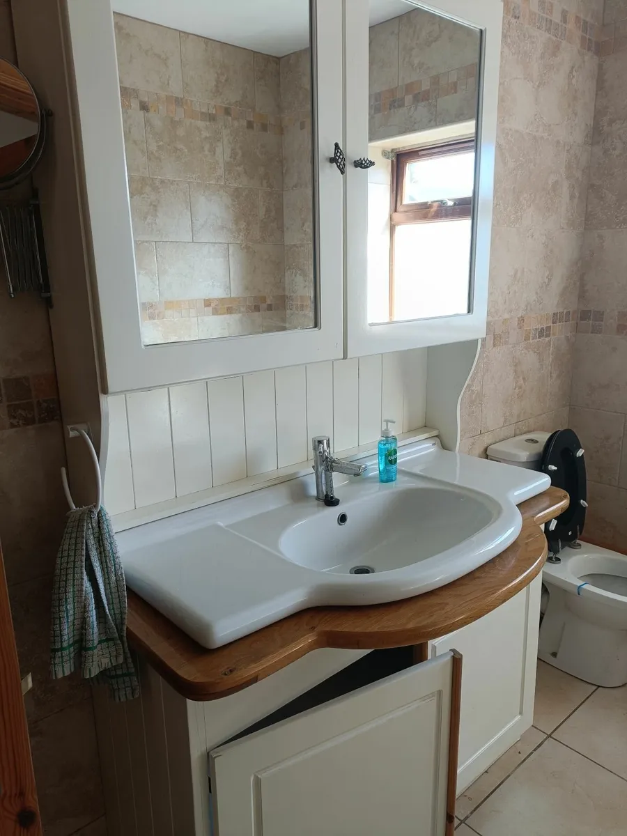 vanity unit - Image 2