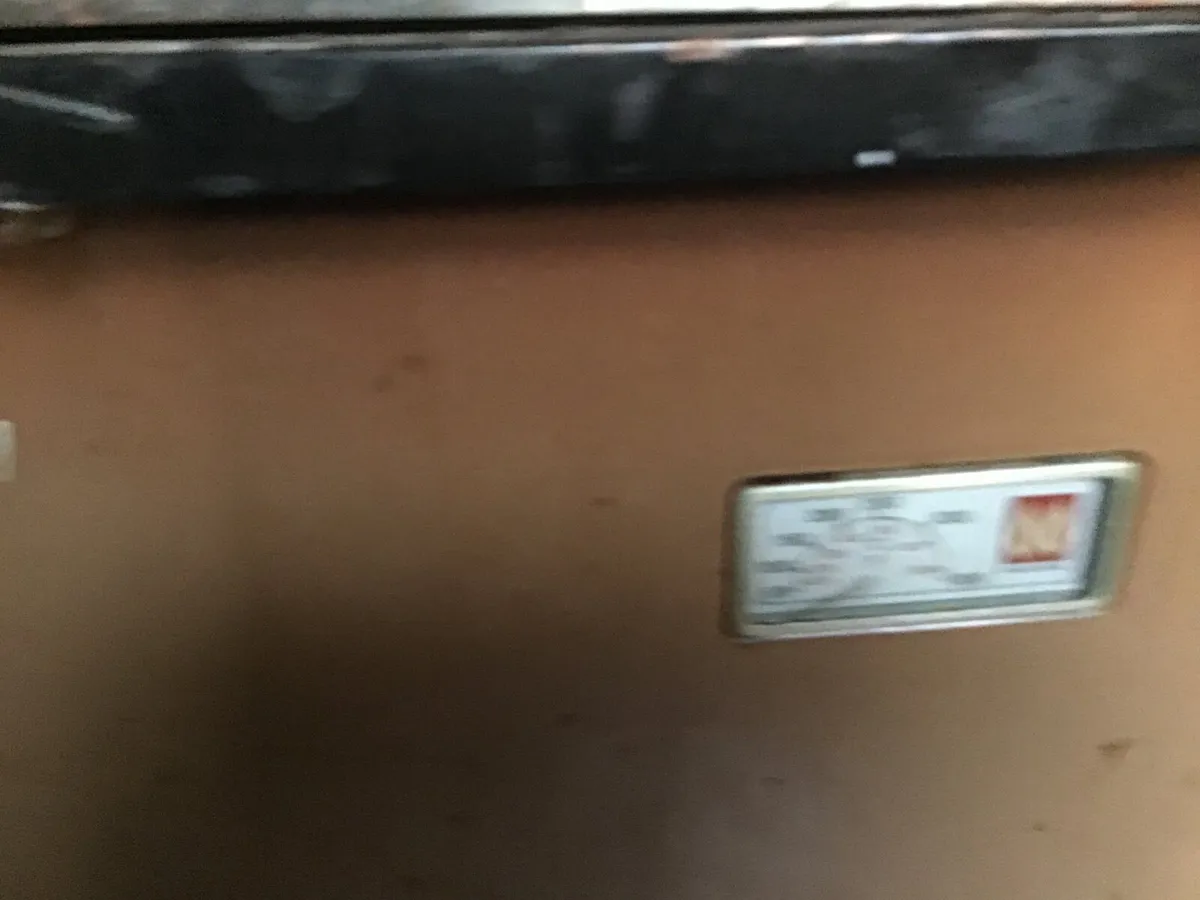 Oil cooker - Image 1