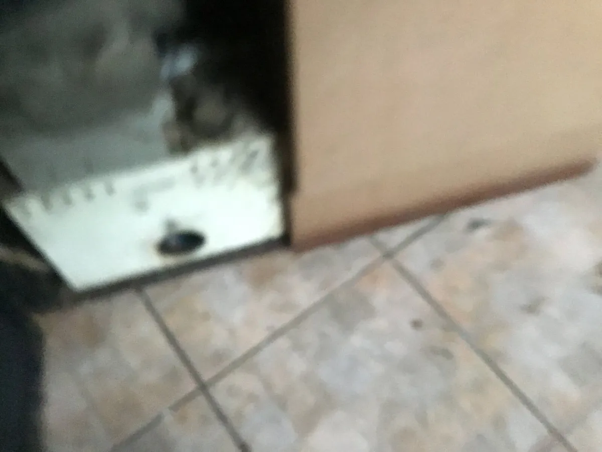 Oil cooker - Image 2