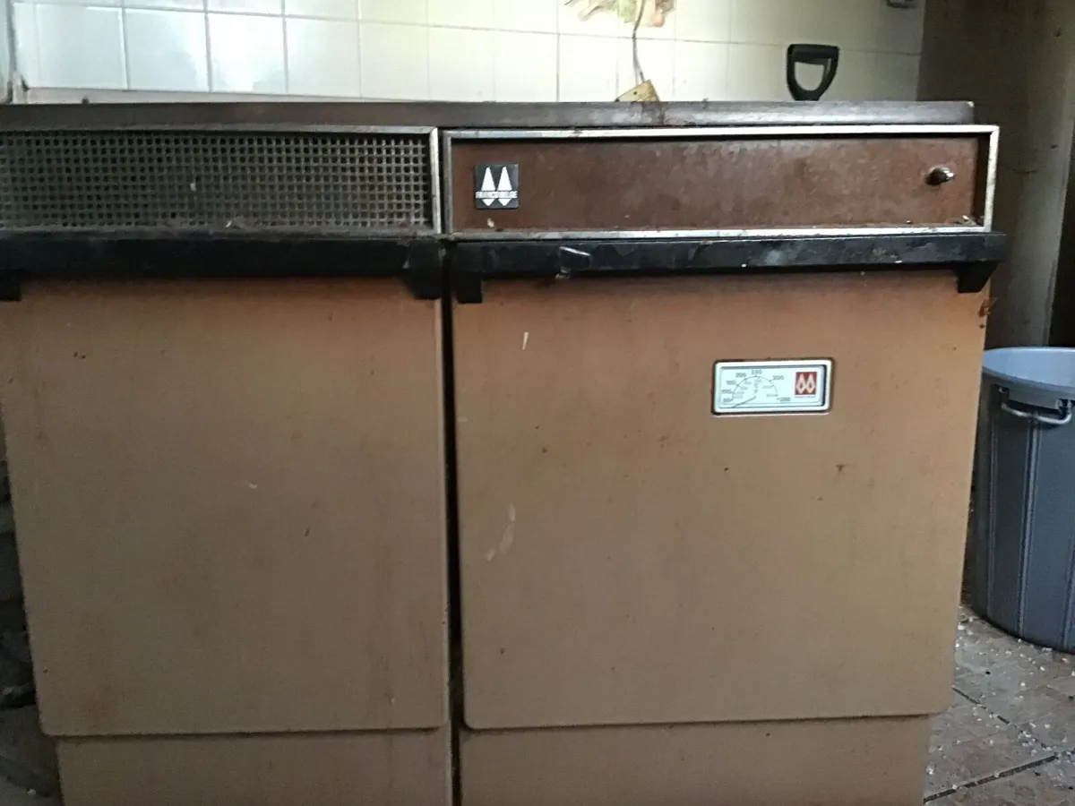 Oil cooker - Image 3