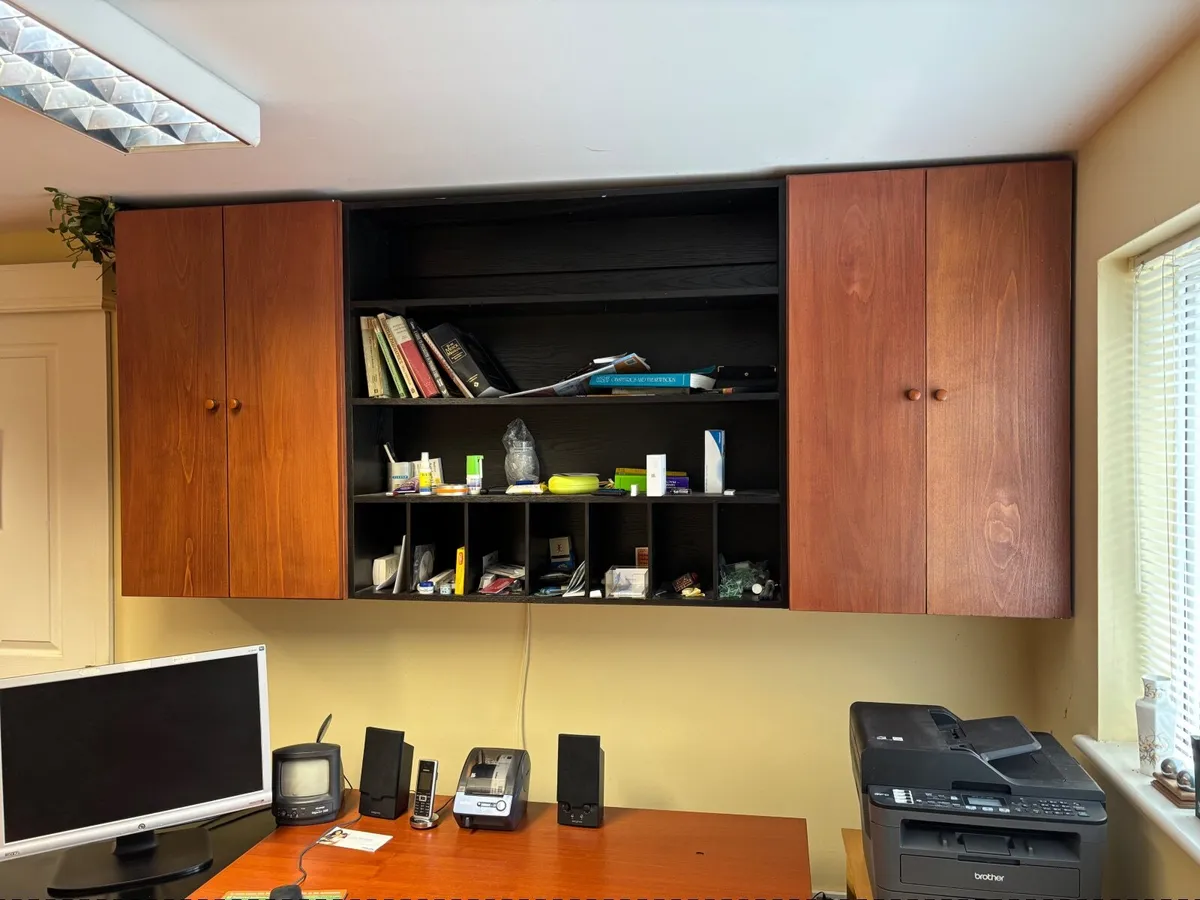 Office Desk - Image 4