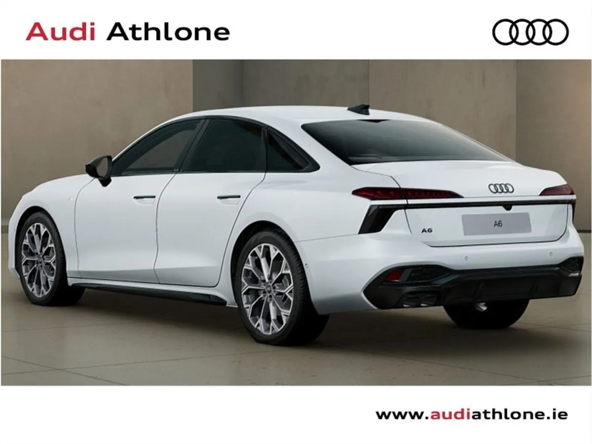 Audi A6 2.0tdi 201BHP S-line S-tronic - IN Stock - Image 3