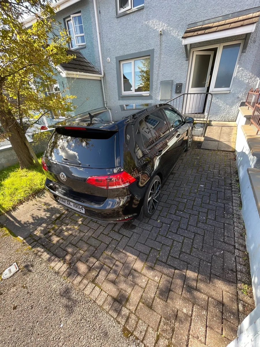 Mk7 golf GT TDI 2.0 - Image 2