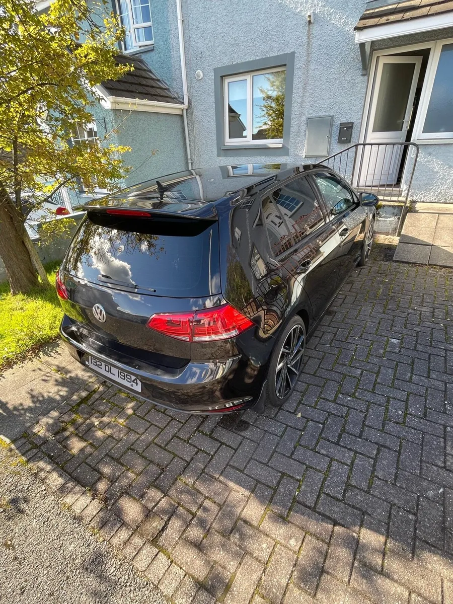 Mk7 golf GT TDI 2.0 - Image 3