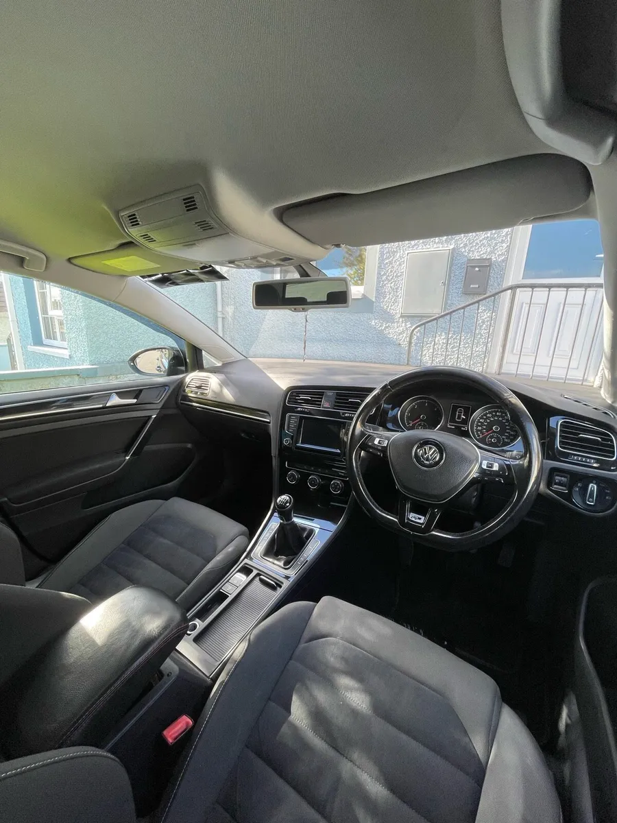 Mk7 golf GT TDI 2.0 - Image 4
