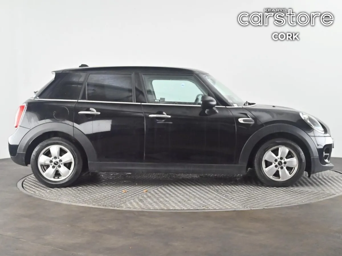 MINI Cooper Cooper - Image 3