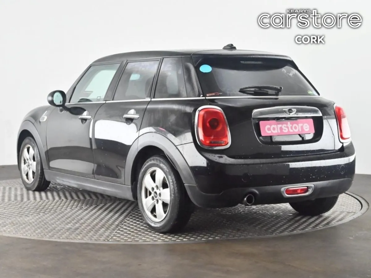 MINI Cooper Cooper - Image 4