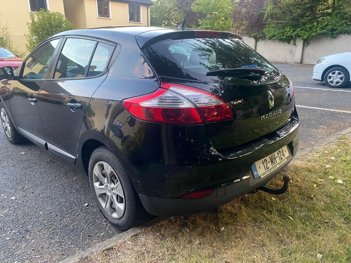 Renault Megane 3 - Image 2
