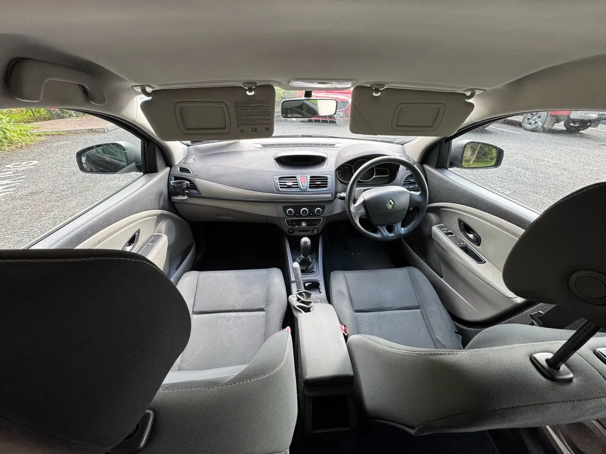 Renault Megane 3 - Image 3
