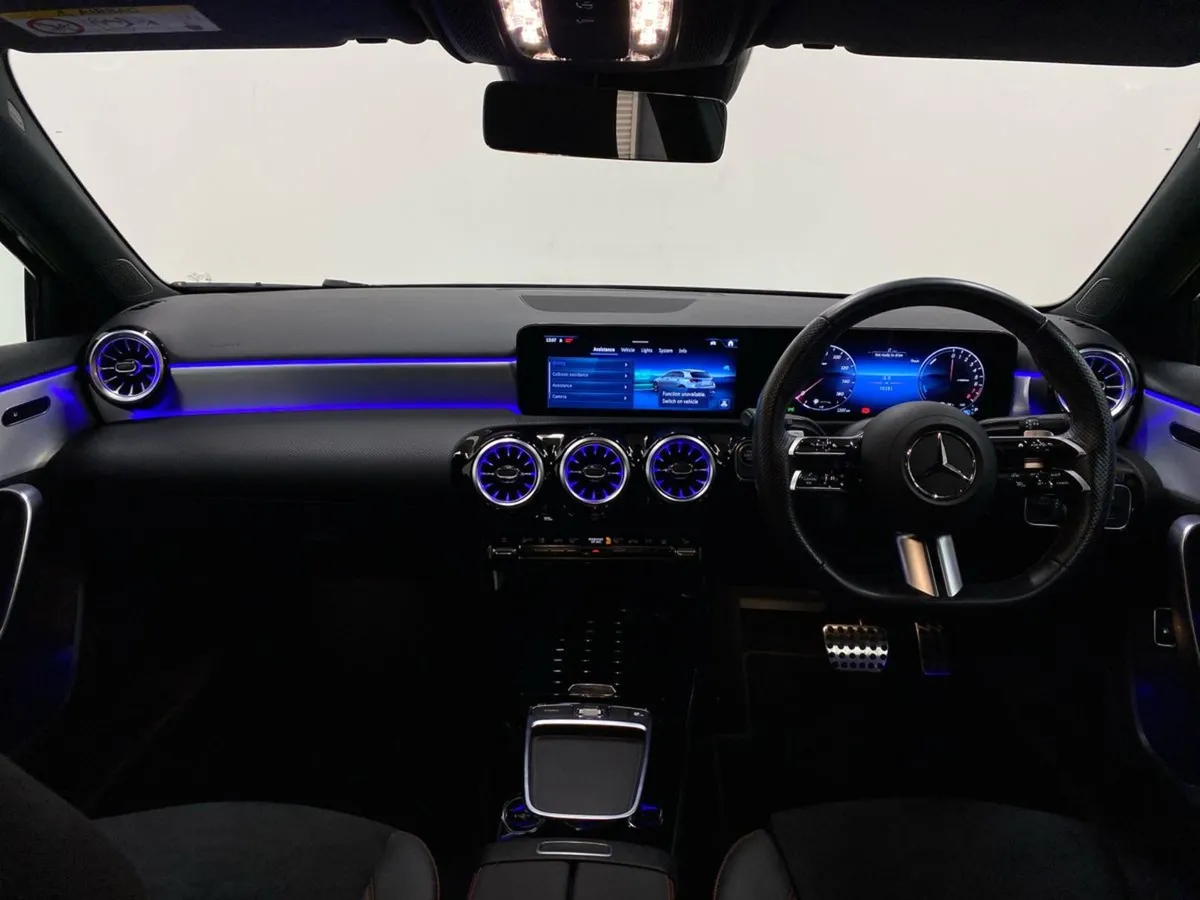 Mercedes-Benz A-Class A 250 e AMG Line Executive - Image 2
