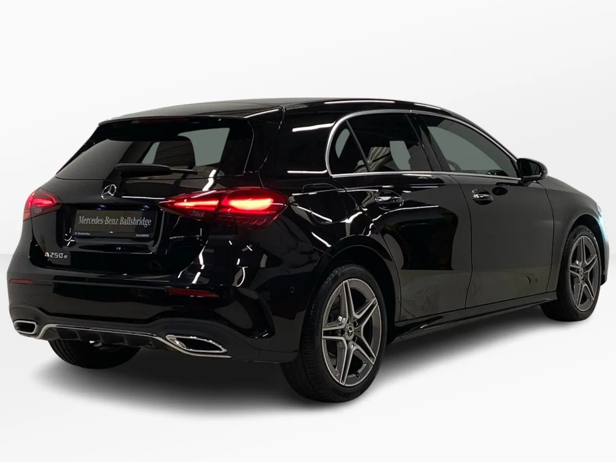 Mercedes-Benz A-Class A 250 e AMG Line Executive - Image 3