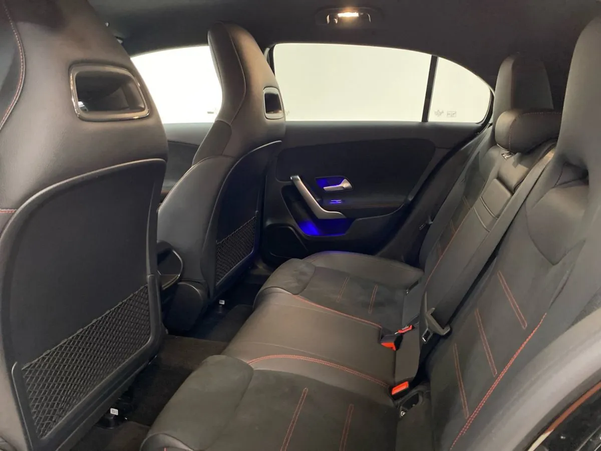 Mercedes-Benz A-Class A 250 e AMG Line Executive - Image 4