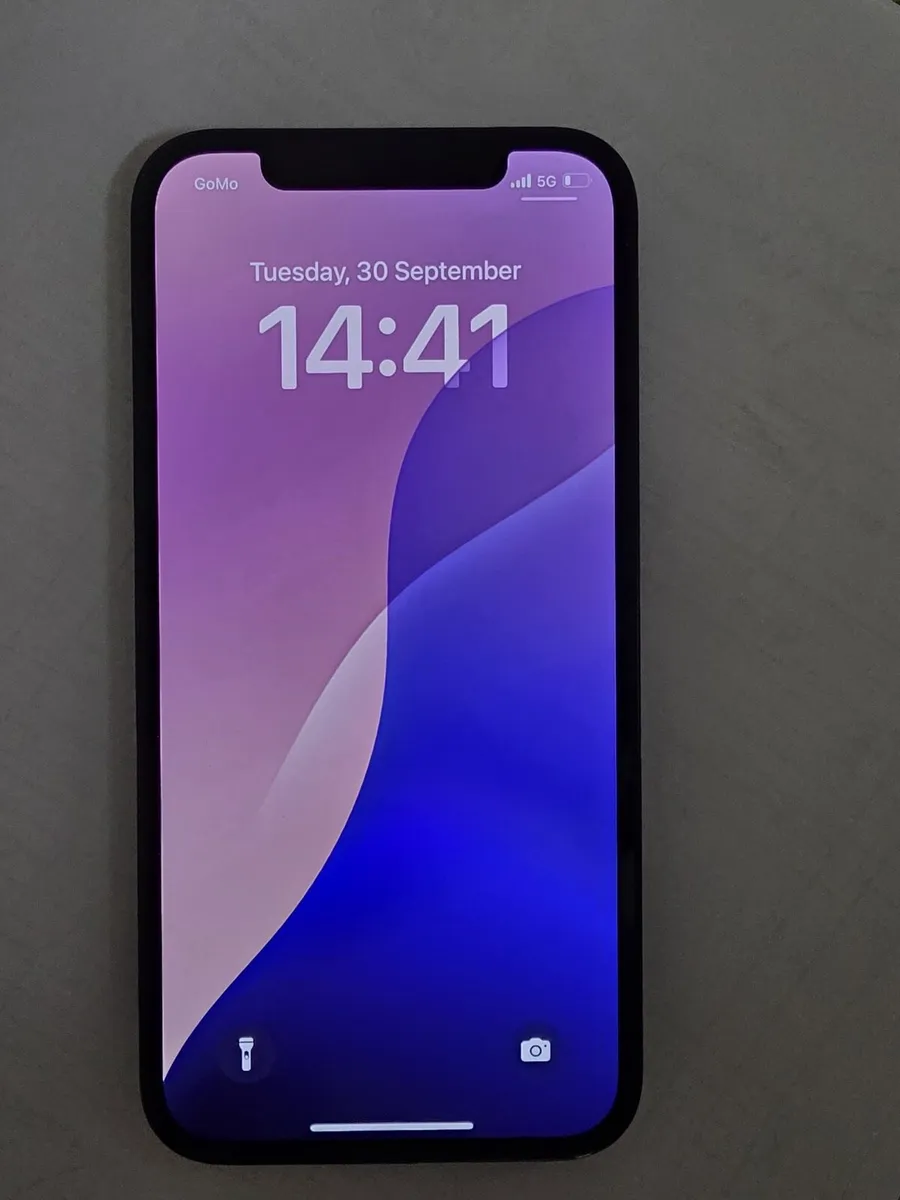 iPhone 12 - Image 1