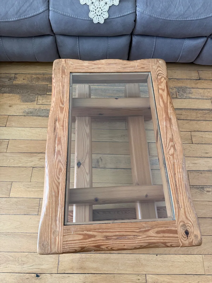 Coffee Table - Image 2