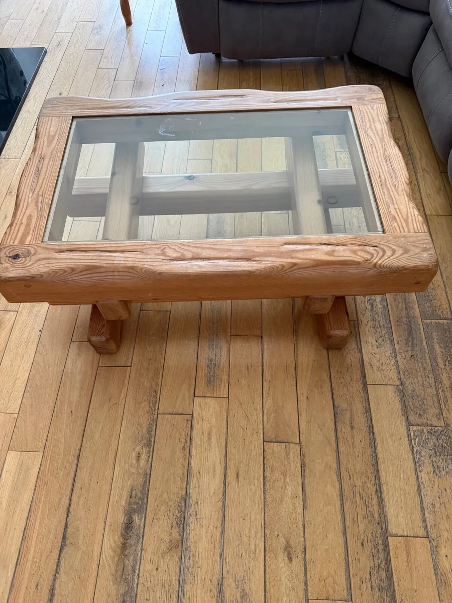 Coffee Table - Image 3