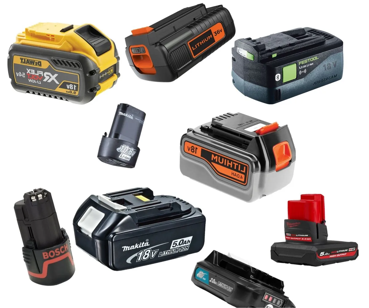 BUYING ALL SORT OF FAULTY BATTERIES
