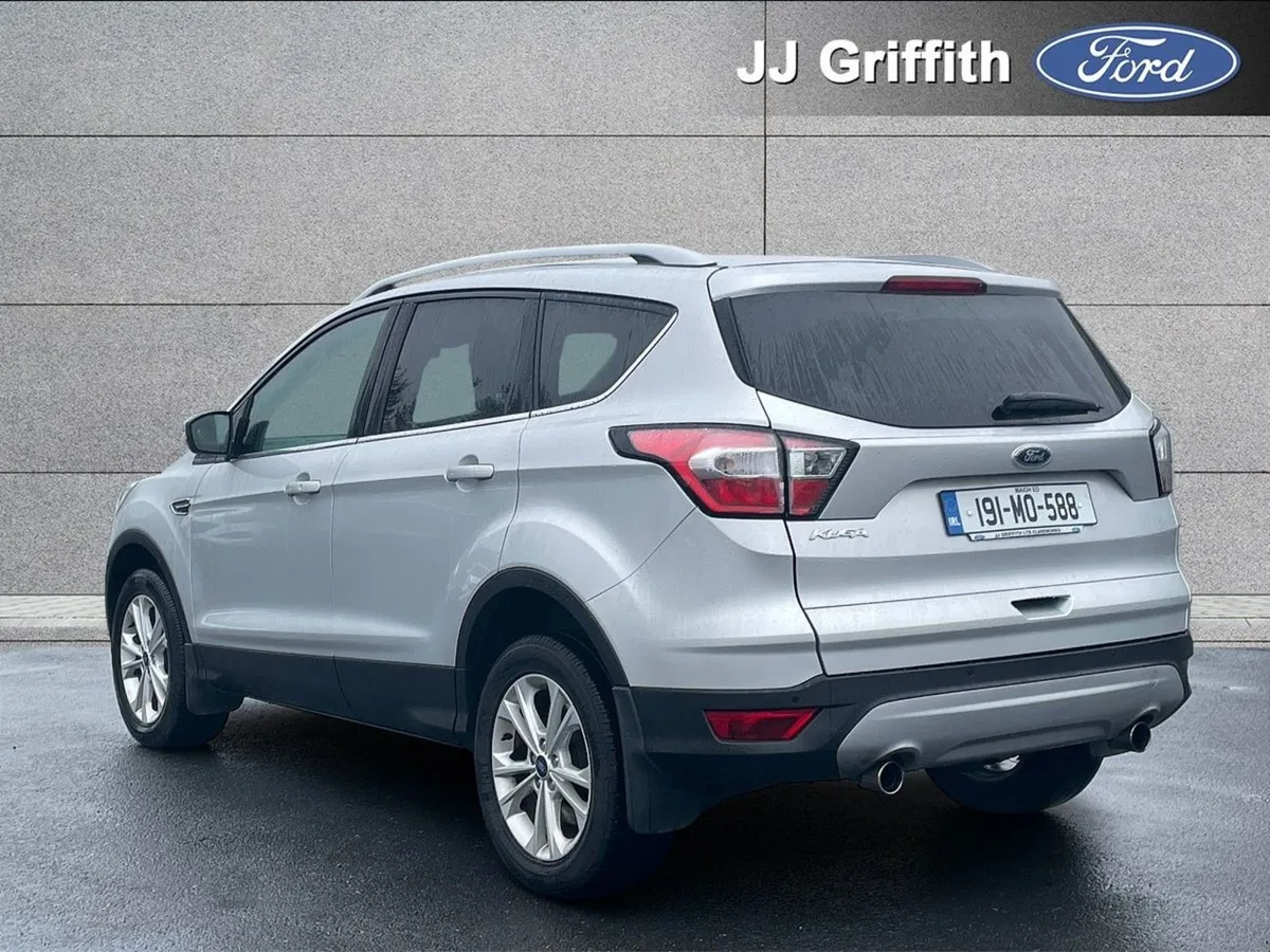 Ford Kuga 1.5tdci 120PS FWD Titanium - Image 2