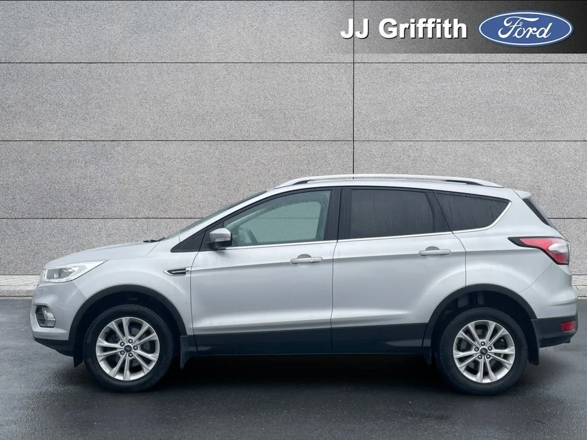 Ford Kuga 1.5tdci 120PS FWD Titanium - Image 3