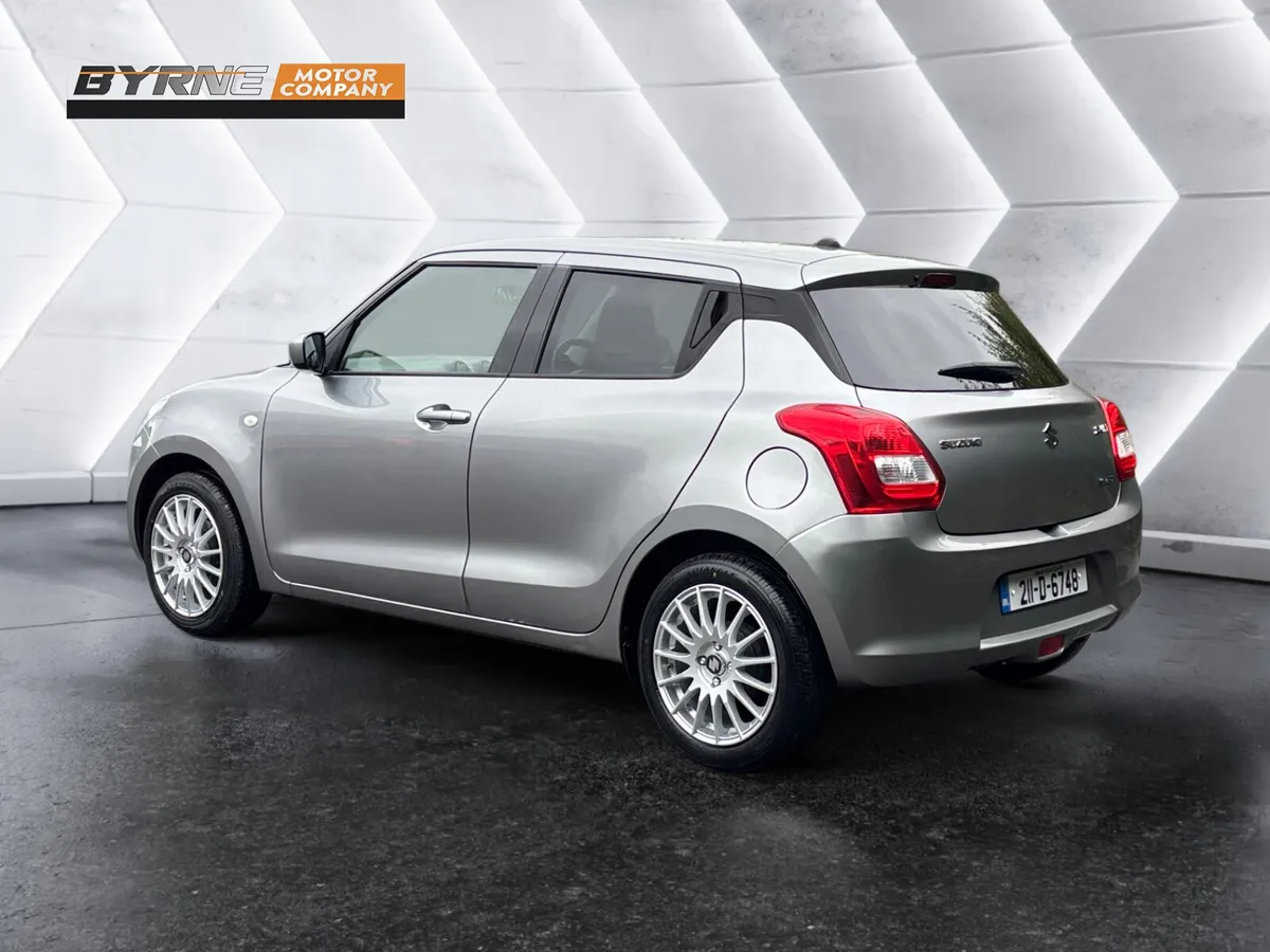 Suzuki Swift 1.2, 2021 - Image 3