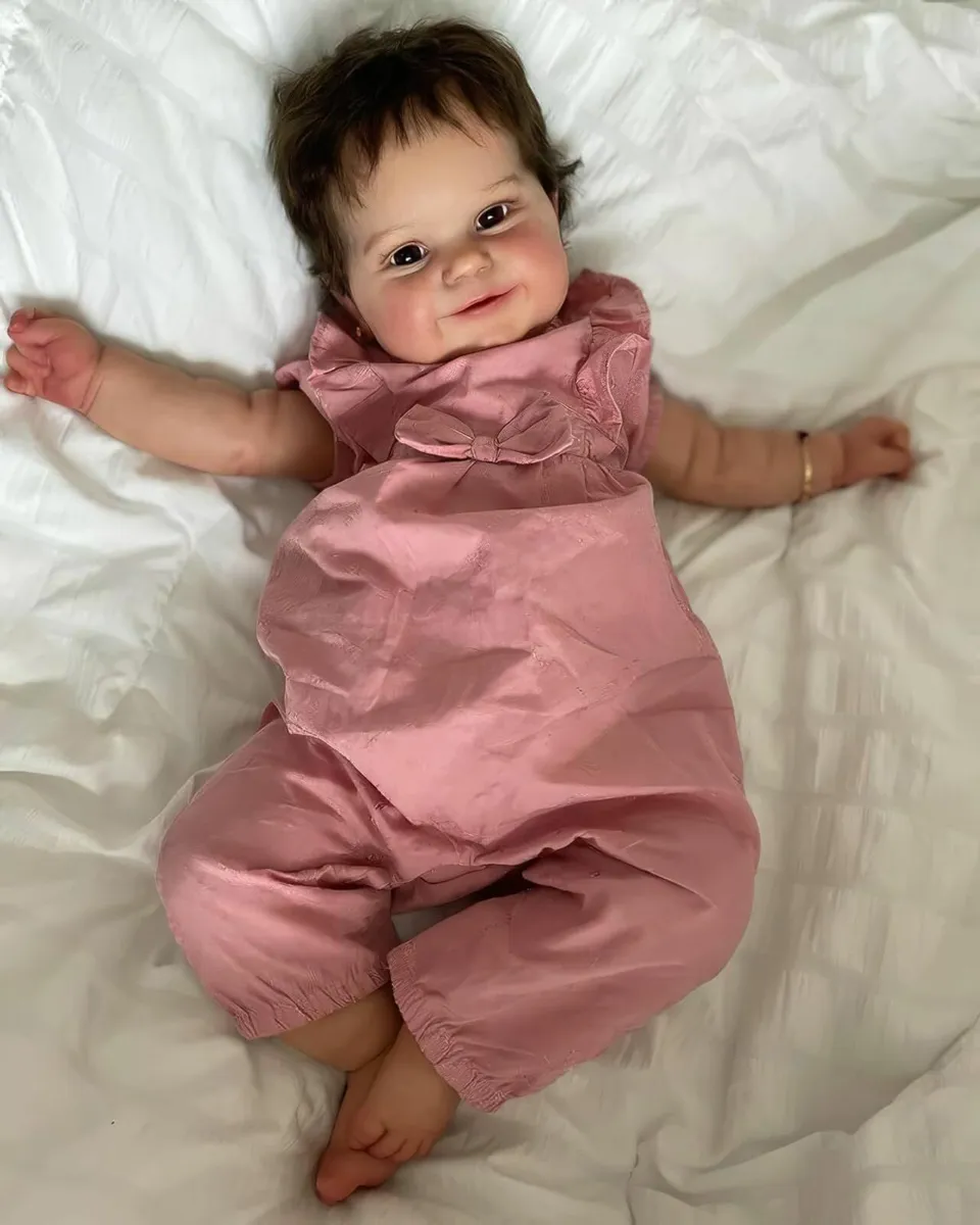 Rerborn Doll - Image 1