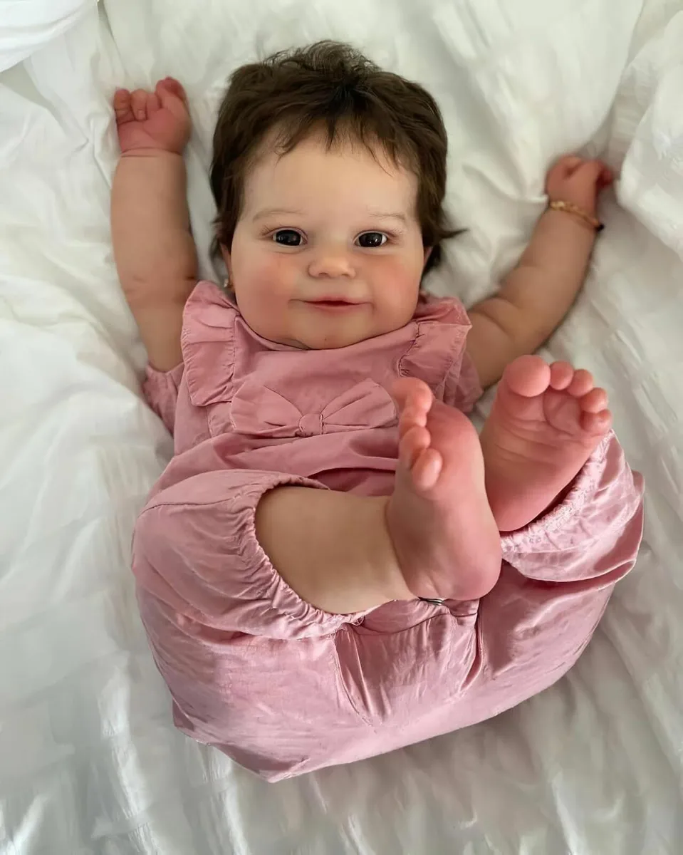 Rerborn Doll - Image 2