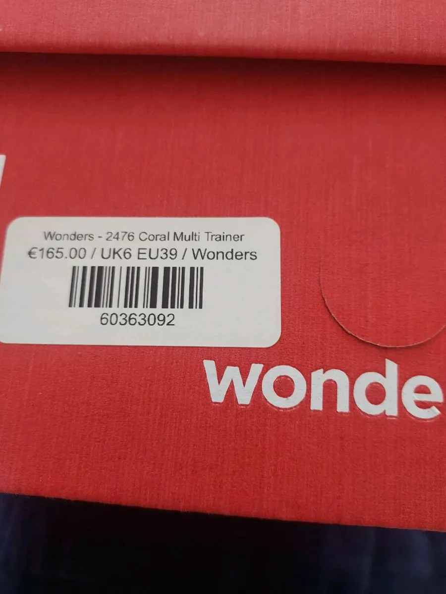 Wonders - Image 3