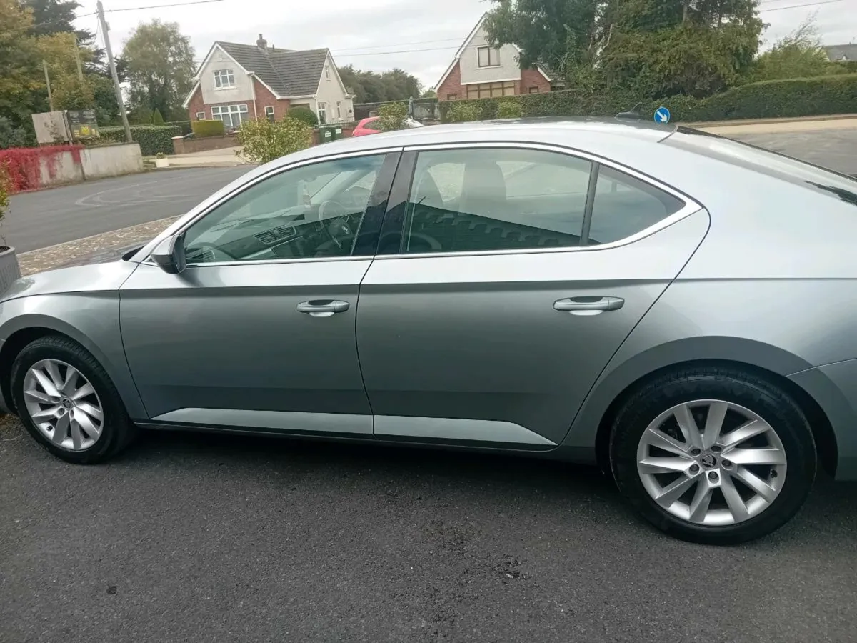 Skoda surpd nctd and taxed - Image 3