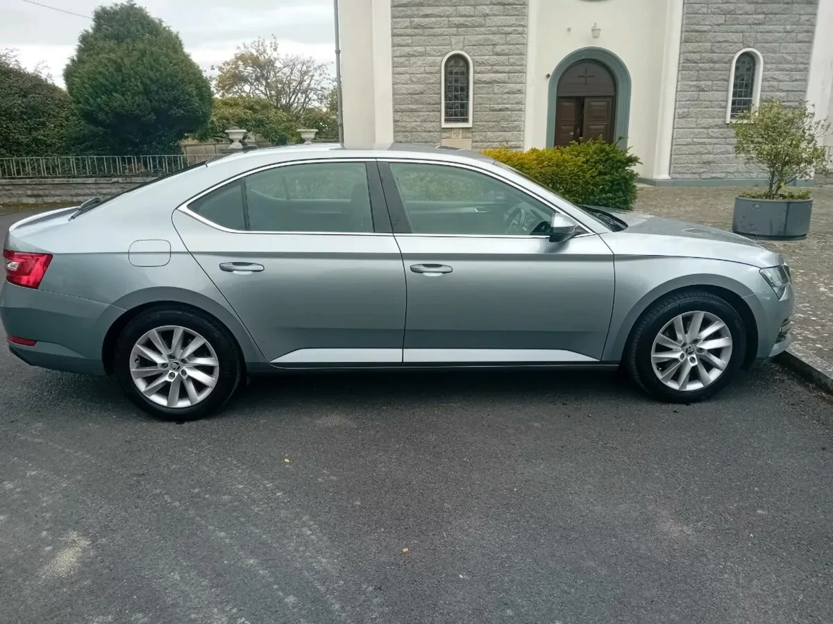 Skoda surpd nctd and taxed - Image 4