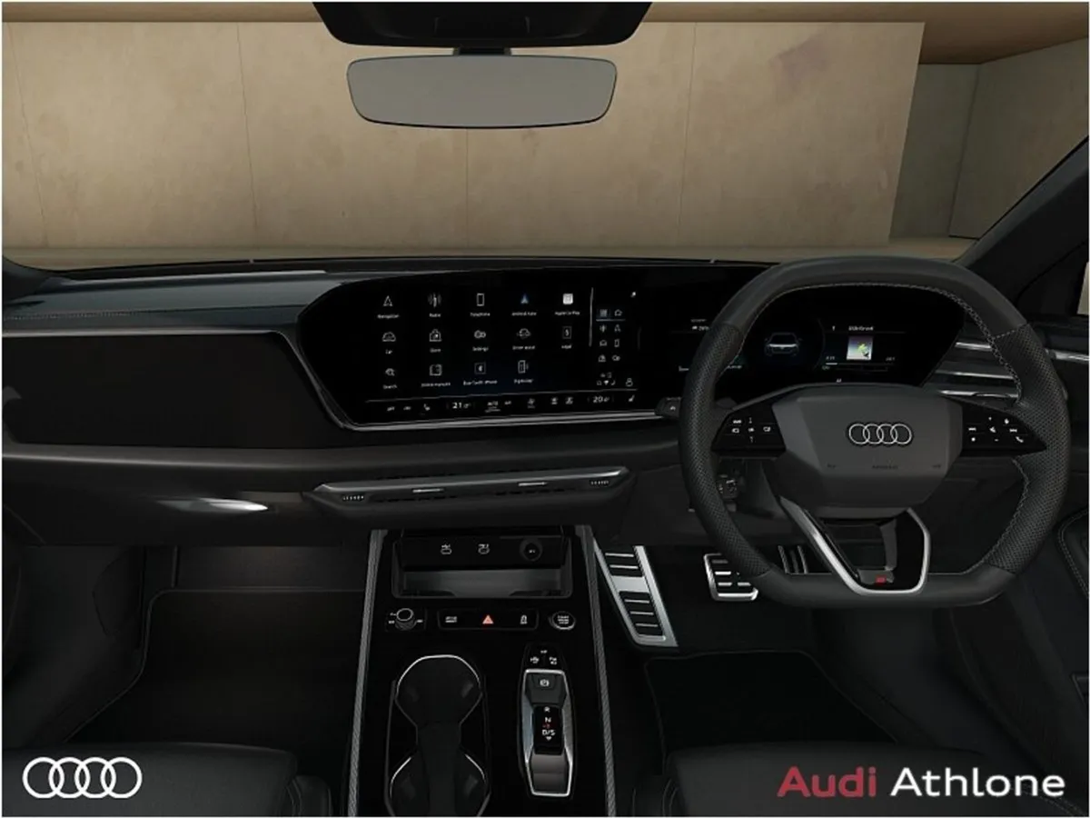 Audi A5 2.0tdi 201BHP S-line S-tronic - Available - Image 2