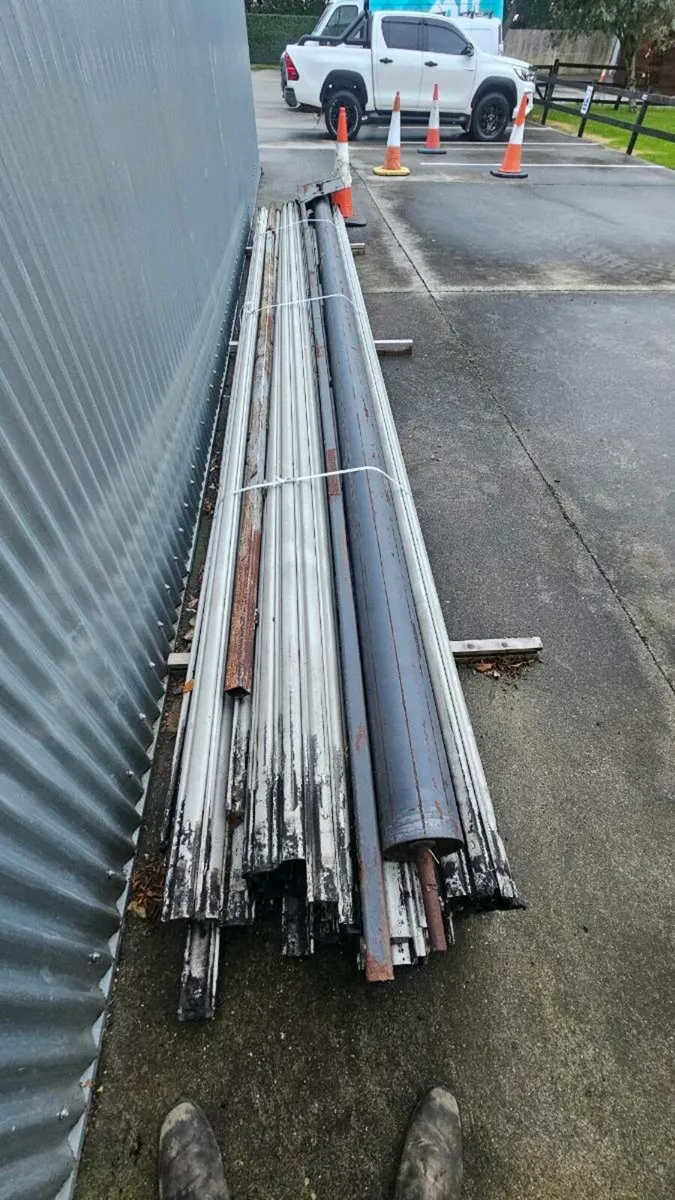 Variety of She'd Doors - Image 2