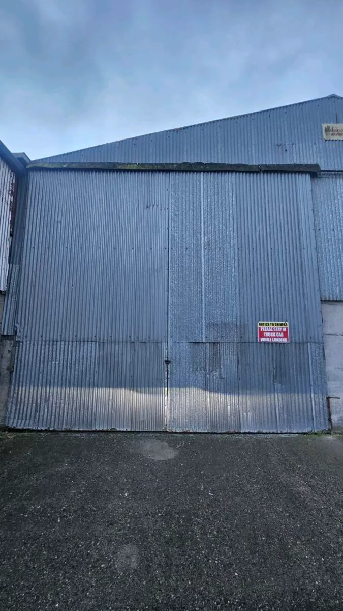 Variety of She'd Doors - Image 3