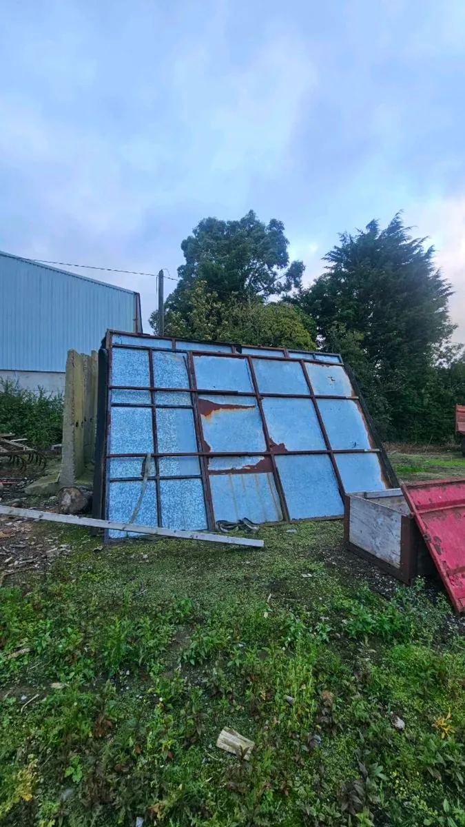Variety of Shed Doors - Image 3