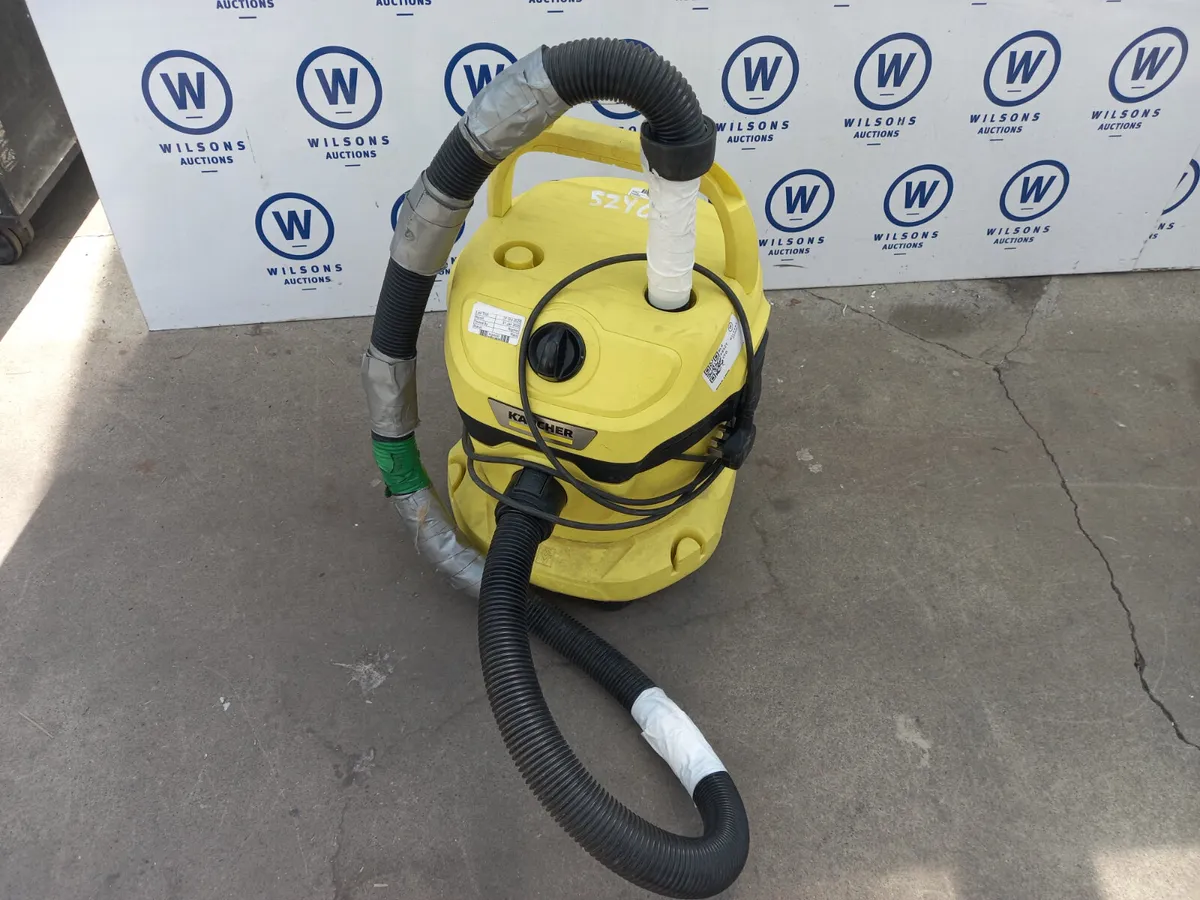 Small Tools & Equipment For Auction - Image 3