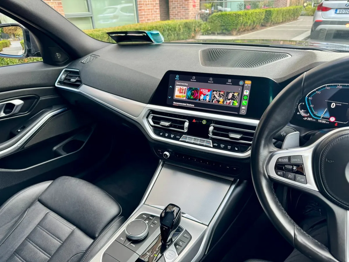 BMW 3-Series 2020 - Image 3