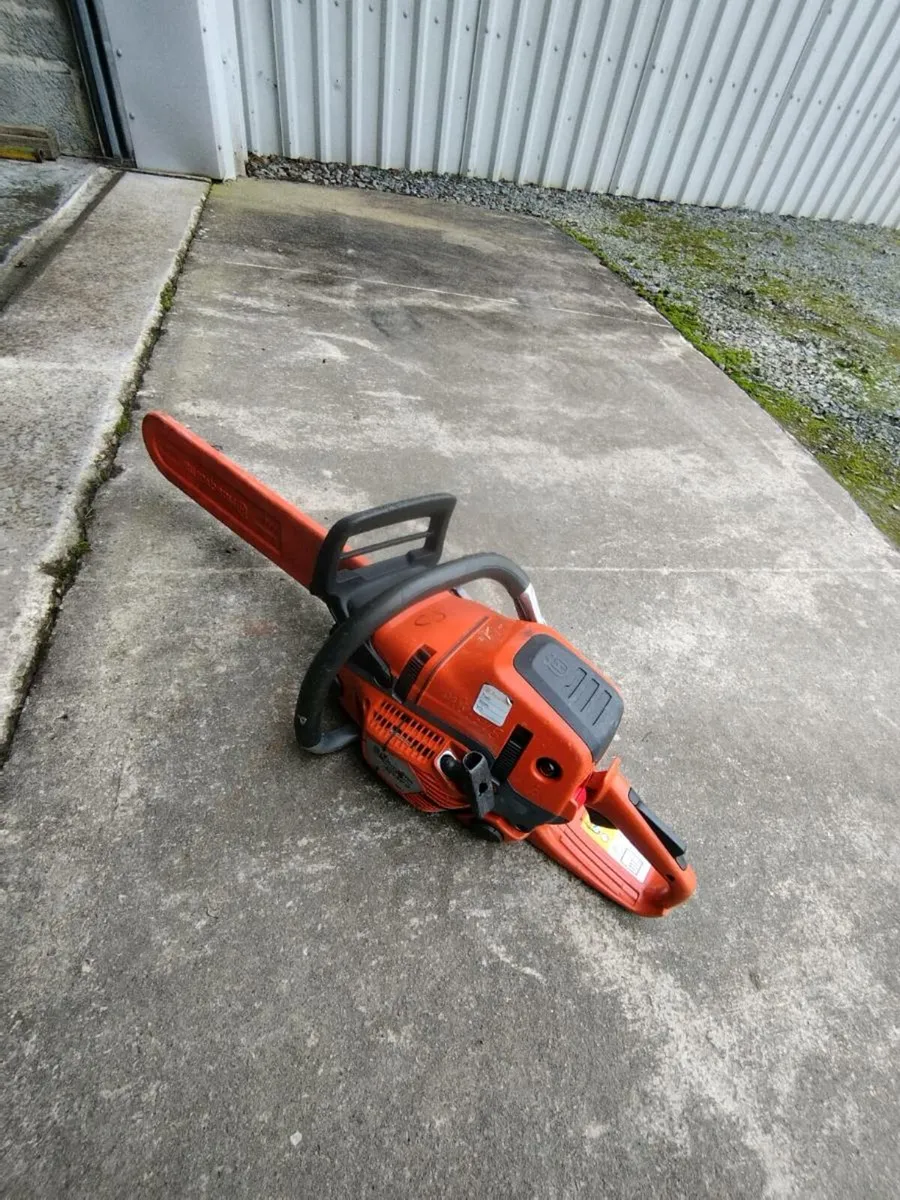 Chainsaw - Image 1