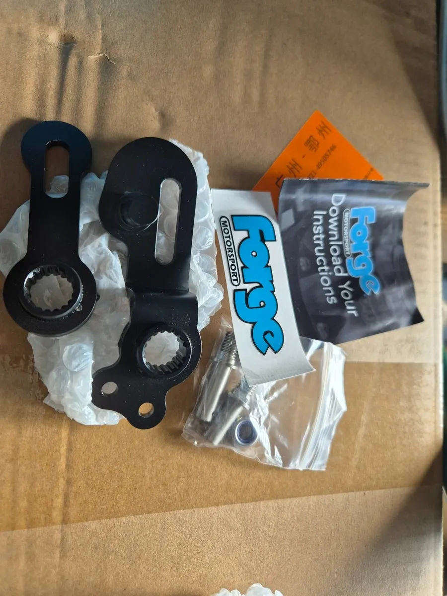 Forge Hyundai I30N Short shifter - Image 2