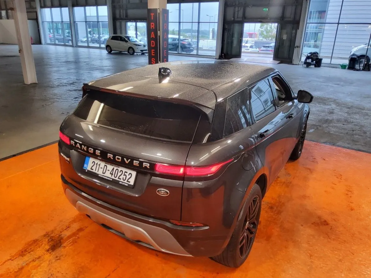 Land Rover Range Rover Evoque 1.5 I3 Phev 300 PS - Image 3