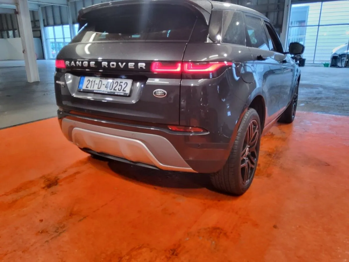 Land Rover Range Rover Evoque 1.5 I3 Phev 300 PS - Image 4