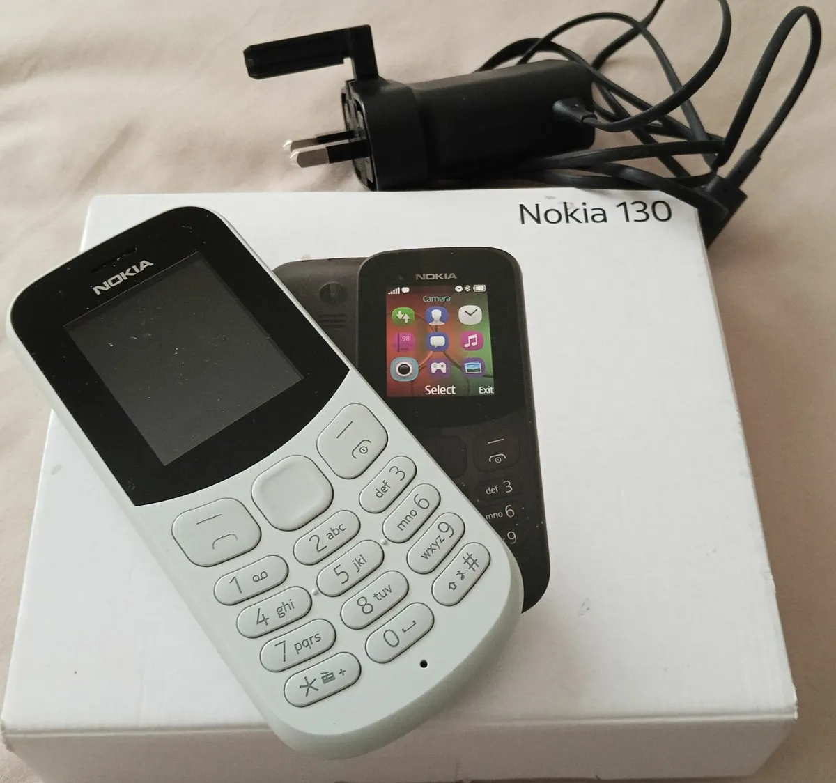 nokia - Image 1