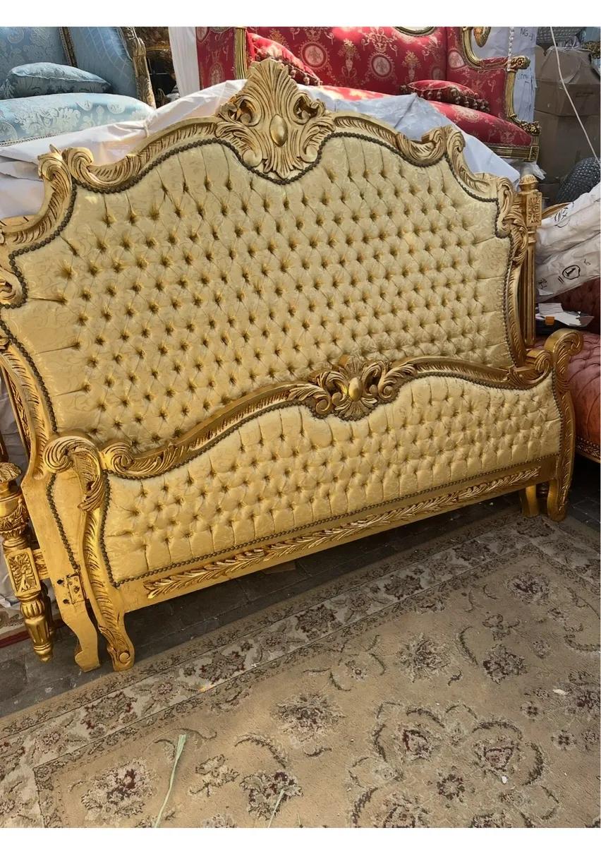 Terence clifford antiques - Image 1