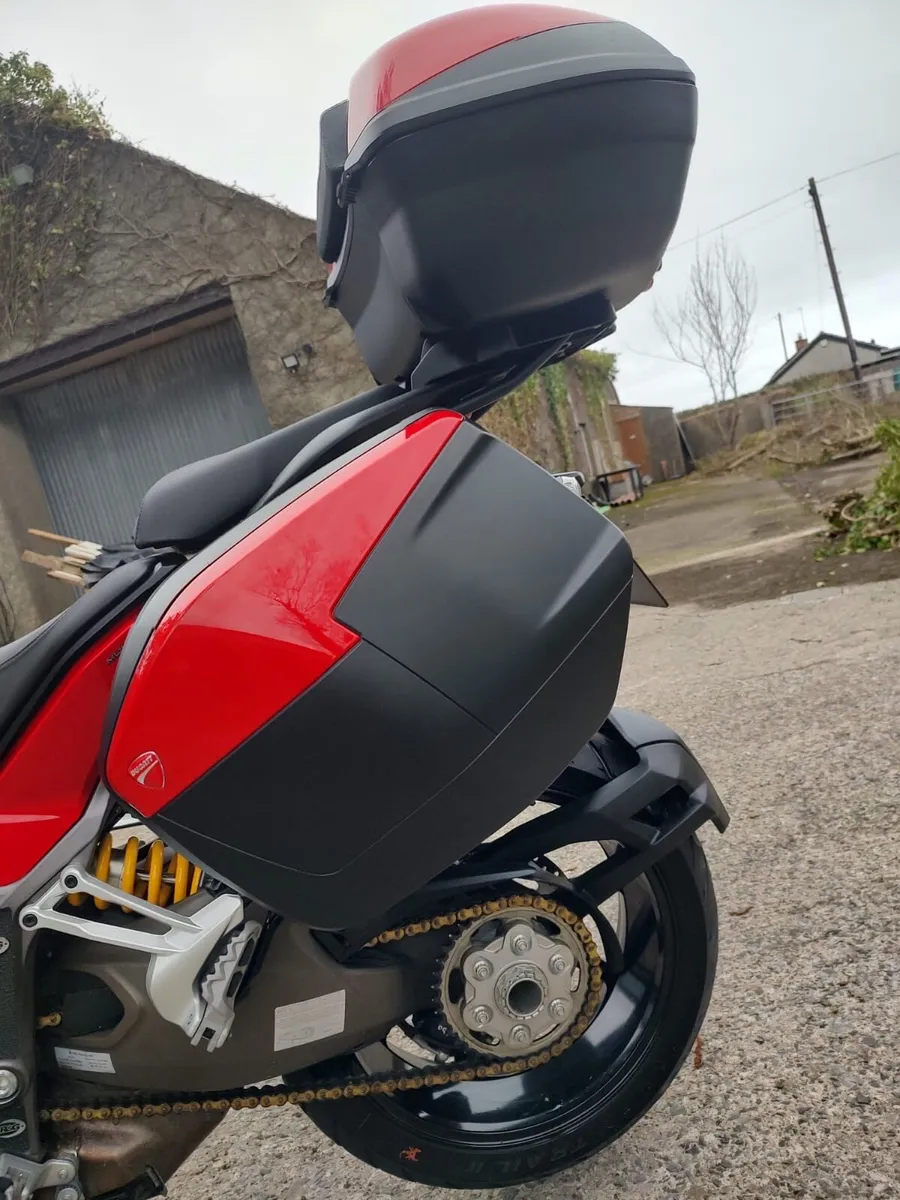 Ducati Multistrada 1200 - Image 4