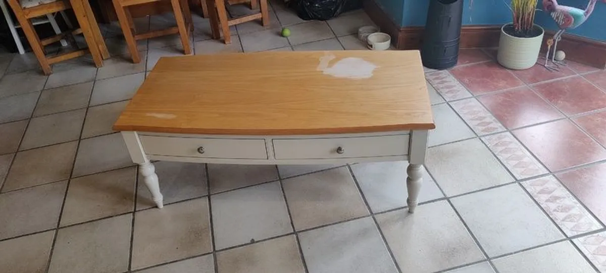 Coffee Table - Image 2