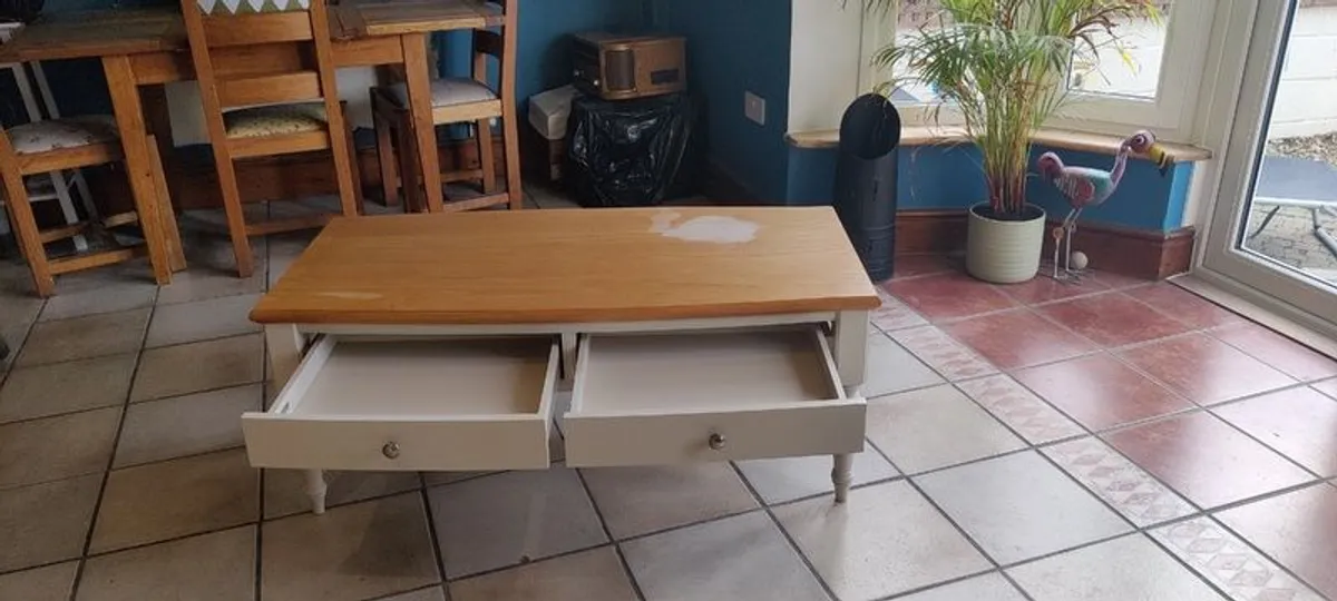 Coffee Table - Image 3
