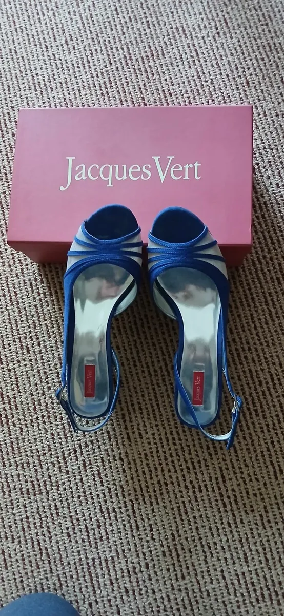 Ladies Sandals - Image 1