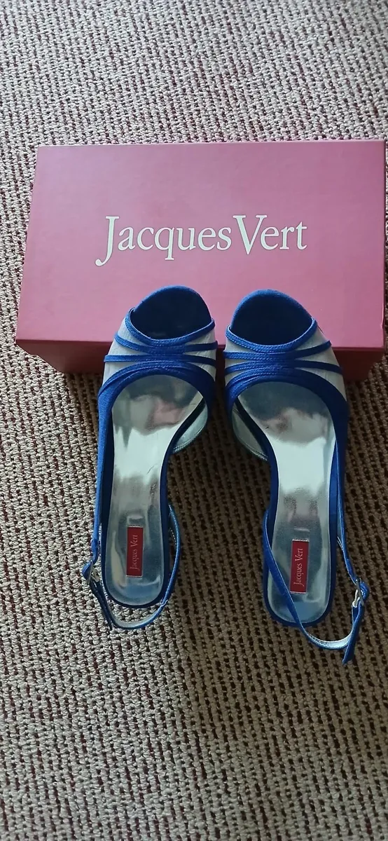 Ladies Sandals - Image 2