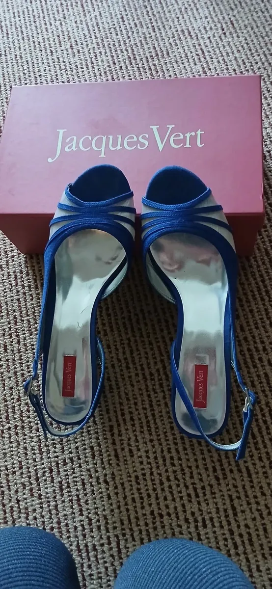 Ladies Sandals - Image 3