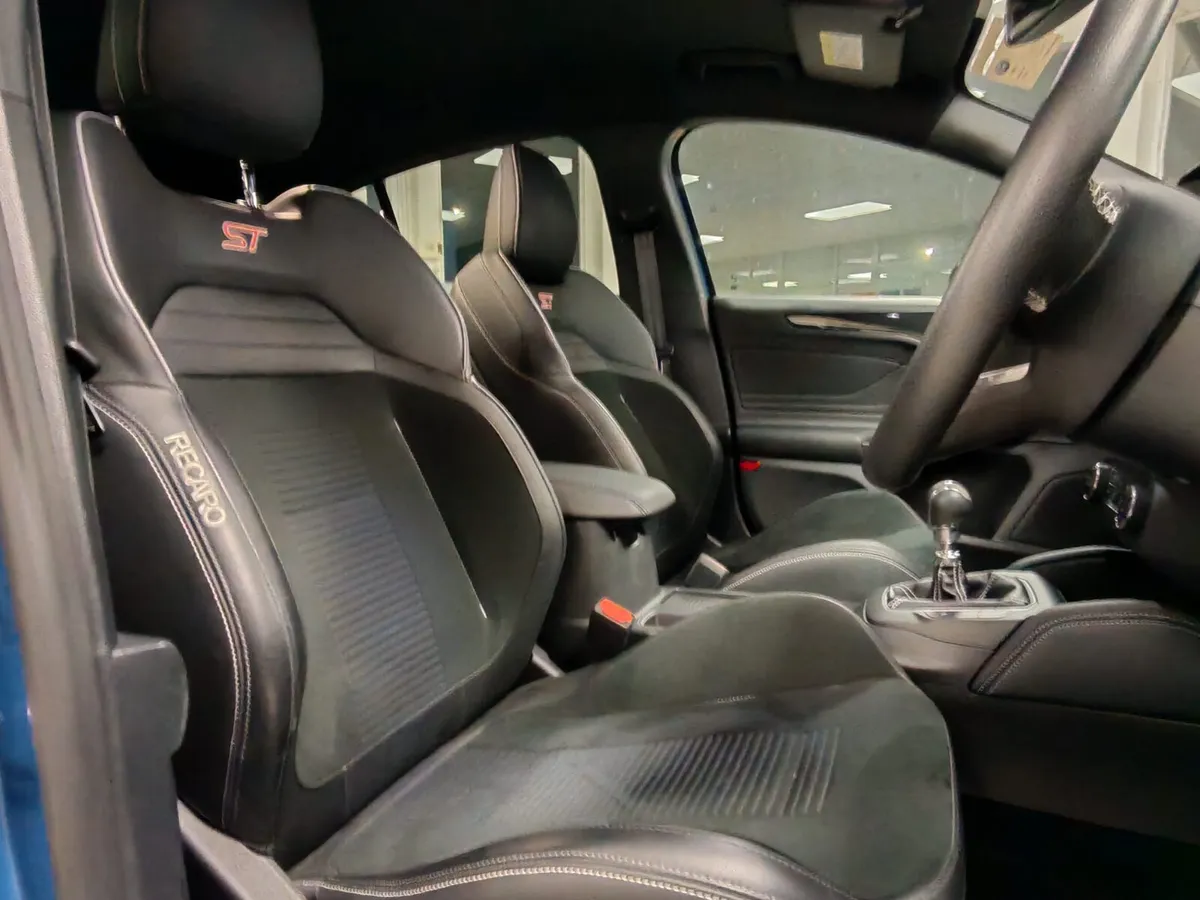 Ford Focus ST 2.0 Diesel - Image 4