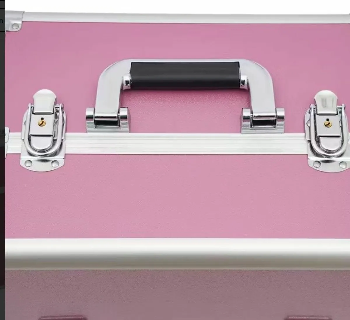 Cosmetic Trolley Make up - Image 3