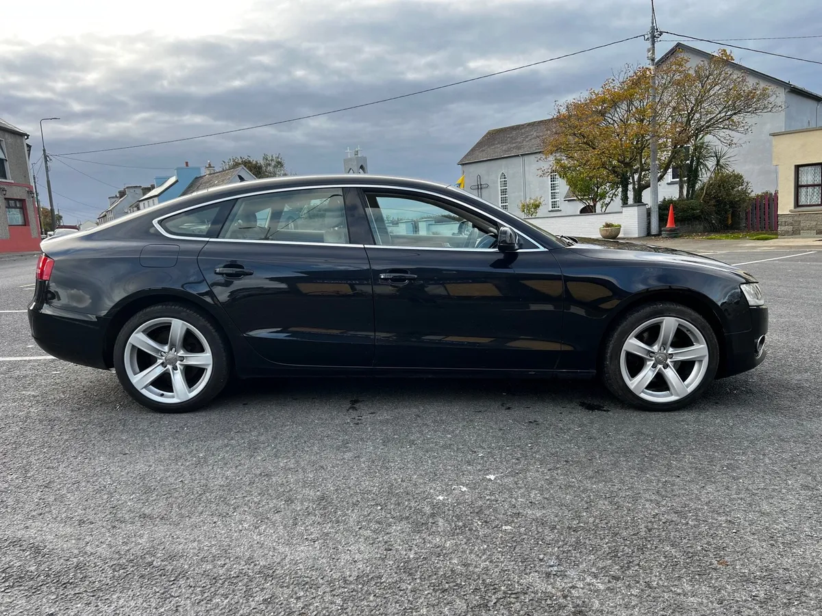 Audi A5 2011 - Image 3