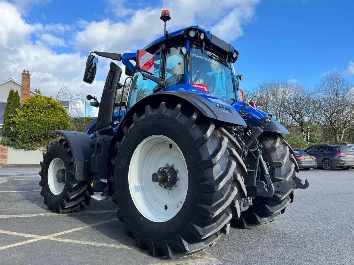 New Valtra Q305 Direct - Image 3